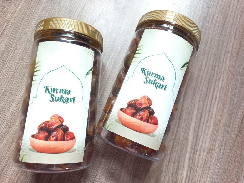 manfaat kurma