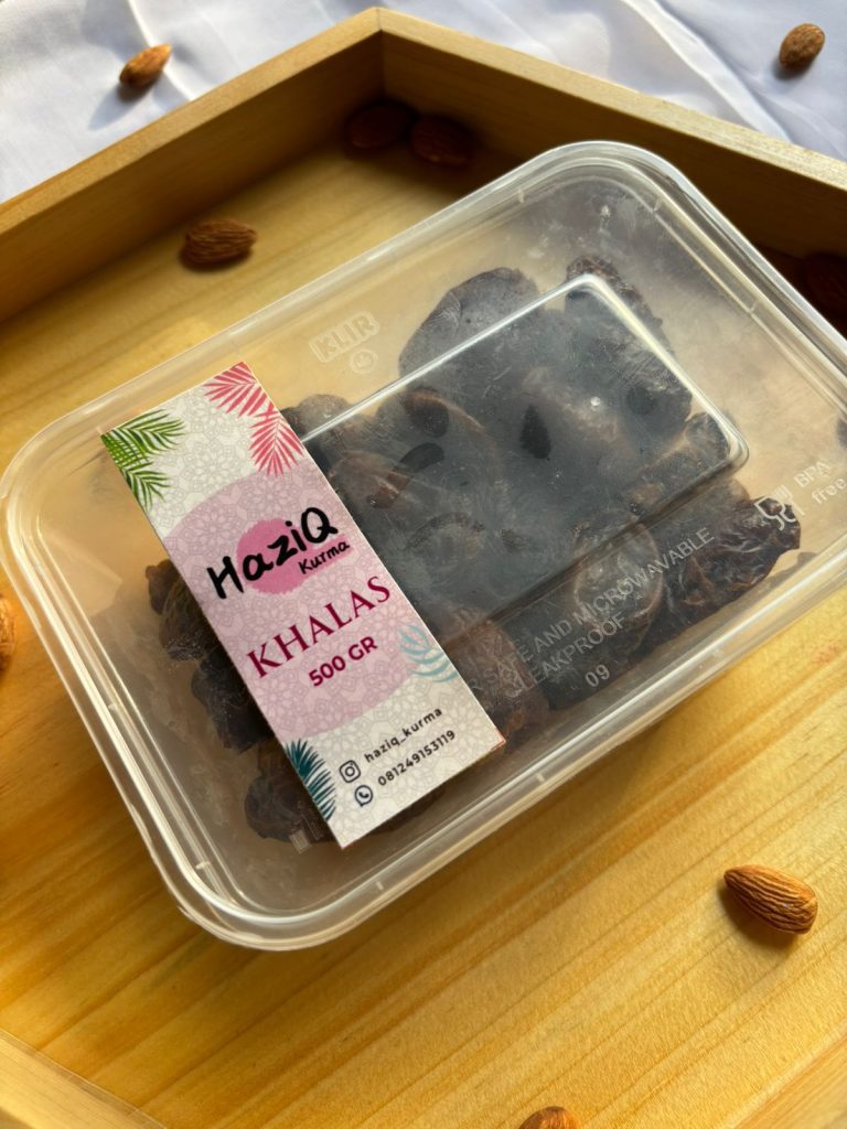 manfaat kurma