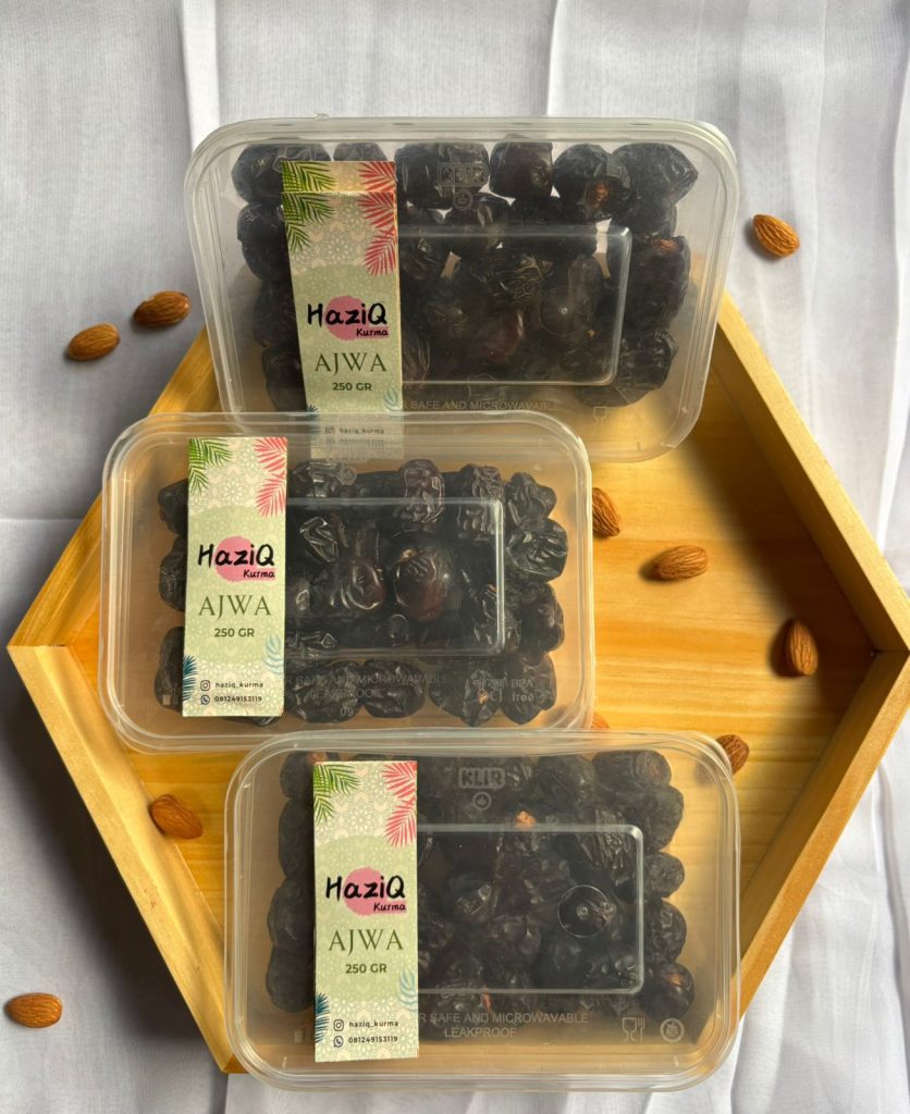 jual kurma di jember