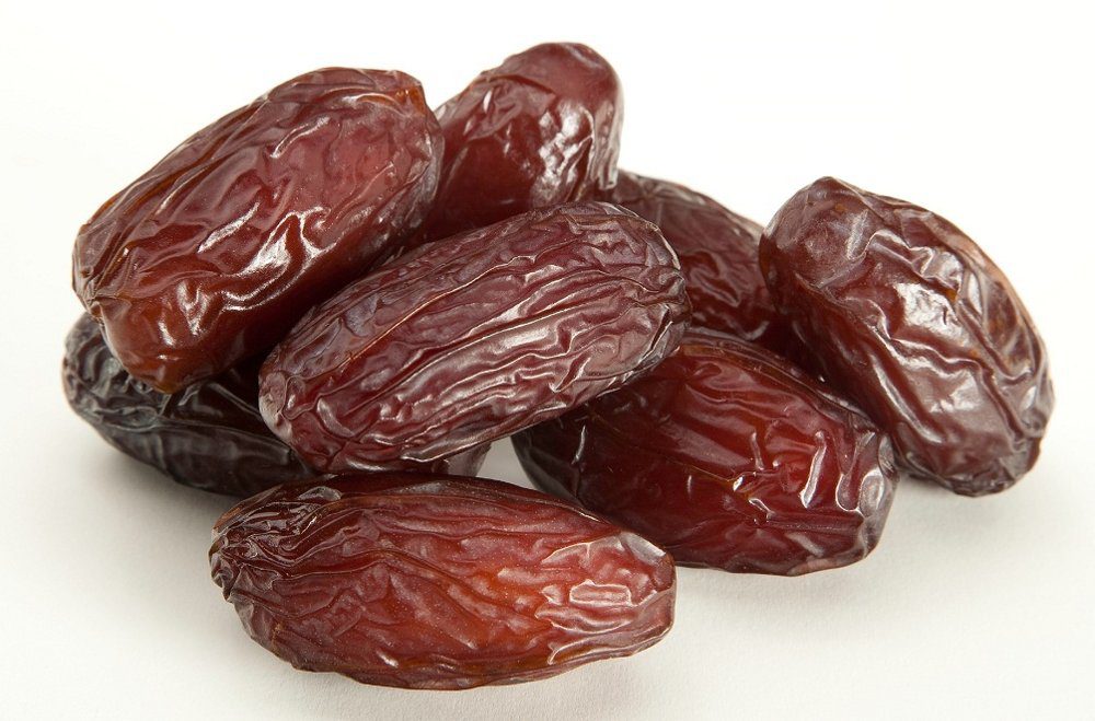 kurma medjool